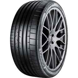 CONTINENTAL SPORT CONTACT 6 RO1 - 245/40/R19