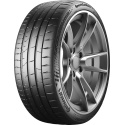 CONTINENTAL SPORT CONTACT 7 - 275/40/R22