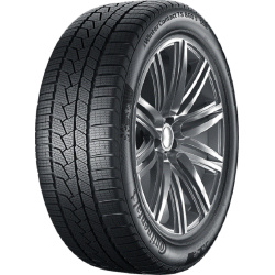 CONTINENTAL TS 860 S - 275/35/R21