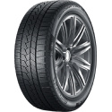 CONTINENTAL TS 860 S - 275/35/R21