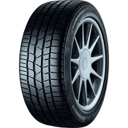 CONTINENTAL TS830 P AO - 235/45/R19