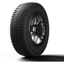 MICHELIN AGILIS CROSSCLIMATE