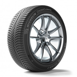 MICHELIN CROSSCLIMATE 2 A/W