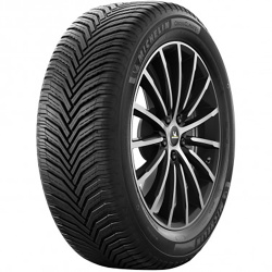 MICHELIN CROSSCLIMATE 2 SUV