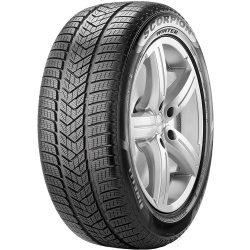 PIRELLI SCORPION WINTER - 265/55/R19