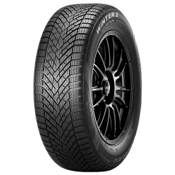 PIRELLI SCORPION WINTER 2 ELT SEAL - 235/50/R20