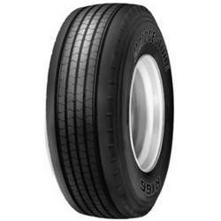 BRIDGESTONE R166