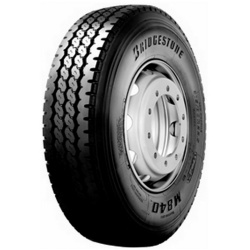 BRIDGESTONE M840