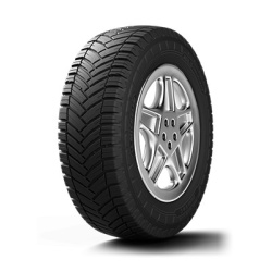 MICHELIN AGILIS CROSSCLIMATE