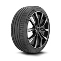 MICHELIN PILOT SPORT 4 SUV