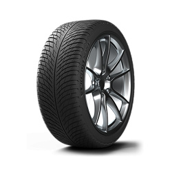 MICHELIN PILOT ALPIN 5