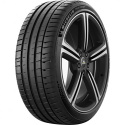 MICHELIN PILOT ALPIN 5 SUV