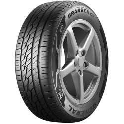 GENERAL TIRE Grabber gt plus