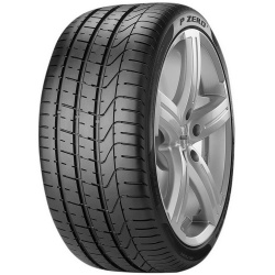 PIRELLI P zero