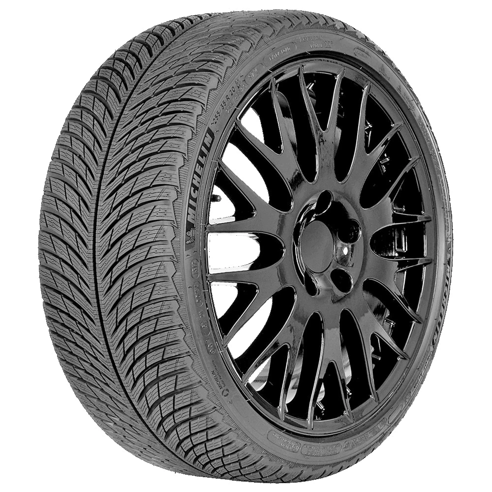 MICHELIN PILOT ALPIN 5 2022 - 215/40/R18