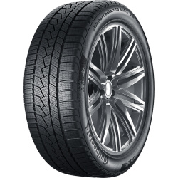 CONTINENTAL WINTER CONTACT TS860S MO1 - 295/40/R22