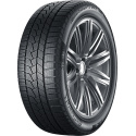 CONTINENTAL WINTER CONTACT TS860S MO1 - 295/40/R22