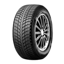 Nexen NBLUE-4SEASON-SUV 225/55R18 102V