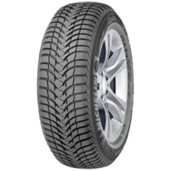 MICHELIN PILOT ALPIN A4