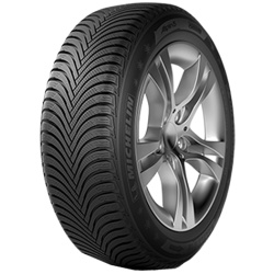 MICHELIN PILOT ALPIN 5