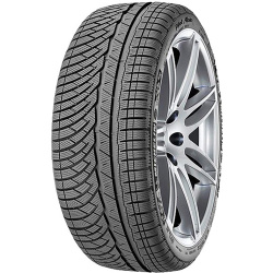 MICHELIN PILOT ALPIN PA4 GRNX