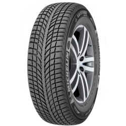 MICHELIN LATITUDE ALPIN LA2 GRNX