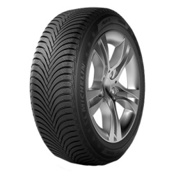 MICHELIN PILOT ALPIN 5 SUV