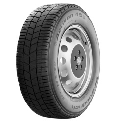 BFGOODRICH Activan 4s