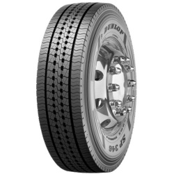 DUNLOP Sp346