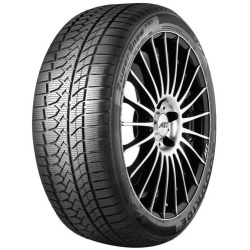 WestLake ZUPER SNOW Z507 215/45R16 90V