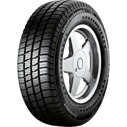 CONTINENTAL VAN CONTACT 4SEASON - 205/75/R16C