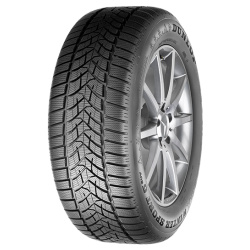 DUNLOP WINTER SPORT 5 SUV