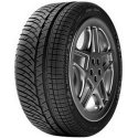 MICHELIN Pilot alpin pa4