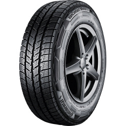 CONTINENTAL VAN CONTACT WINTER - 225/55/R17C