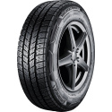 CONTINENTAL VAN CONTACT WINTER - 225/55/R17C