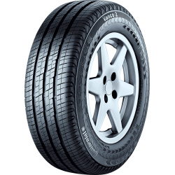 CONTINENTAL VANCO 2 - 175/75/R16C