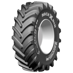 MICHELIN MACHXBIB