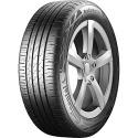 CONTINENTAL ECO CONTACT 6 VOL - 235/55/R18