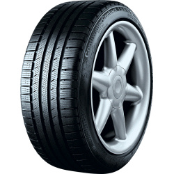 CONTINENTAL WINTER CONTACT TS810S MO 2022 - 245/45/R17