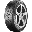 SEMPERIT SPEED GRIP 5 - 215/55/R17