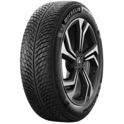 MICHELIN Pilot alpin 5 suv