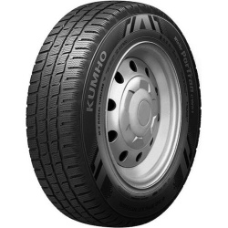 Kumho CW51 235/65R16 115/113R