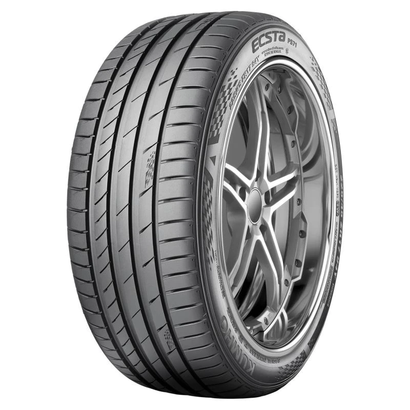 KUMHO PS71 SUV - 285/45/R21