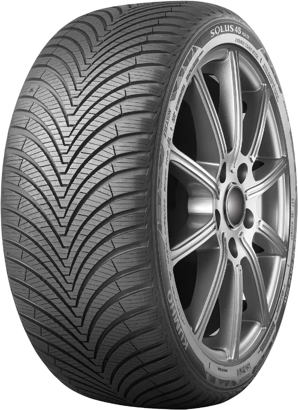 KUMHO HA32 K - 215/65/R17