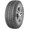 CONTINENTAL CROSS CONTACT LX2 - 215/65/R16