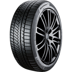 CONTINENTAL WINTER CONTACT TS850P SUV RUN FLAT MOE - 215/60/R18