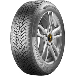 CONTINENTAL WINTER CONTACT TS870 - 195/65/R15