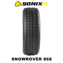 SONIX SNOWROVER 868