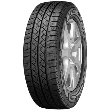 GOODYEAR VECTOR 4 SEASONS CARGO - 205/75/R16C