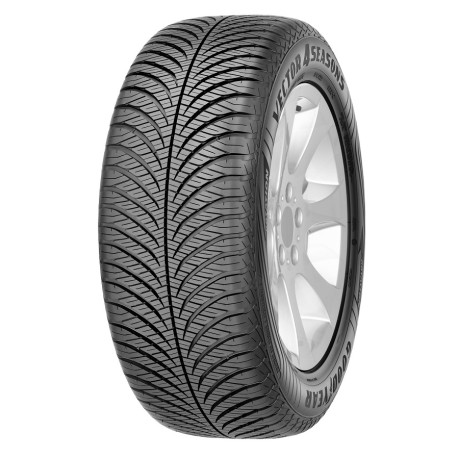GOODYEAR VECTOR 4SEASONS G2 - 195/55/R20